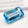 Topaze Bleue 15.05 Carats