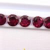 Rhodolite 5.80 Carats
