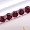 Rhodolite 5.80 Carats