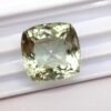 Prasiolite 19.95 Cts
