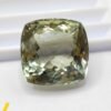 Prasiolite 19.95 Cts