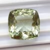 Prasiolite 19.95 Cts