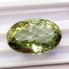 Prasiolite 18.98 Cts
