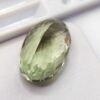 Prasiolite 18.98 Cts