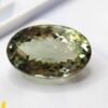 Prasiolite 18.98 Cts