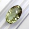 Prasiolite 18.98 Cts