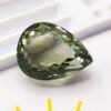 Prasiolite 18.10 Cts