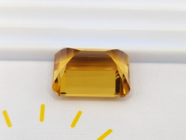 Citrine 13.63 Carats