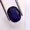 Iolite 4.20 Carats