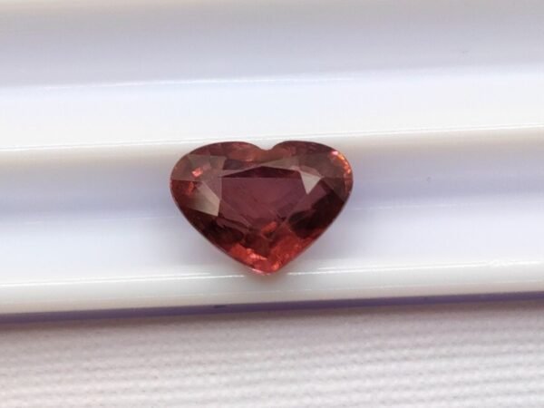 Zircon Rose 1.65 Carat