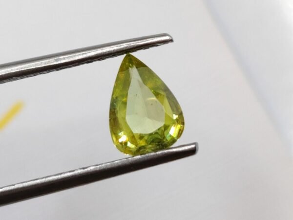 Sphene 1.07 Carat