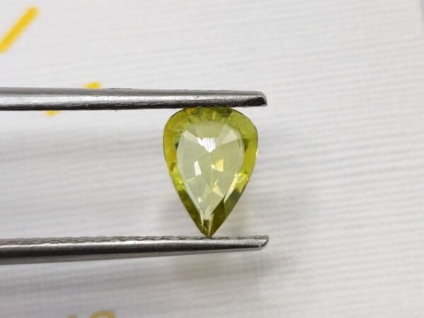 Sphene 1.07 Carat