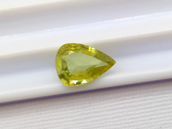 Sphene 1.07 Carat