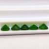 Chrome Diopside 2.84 Carats