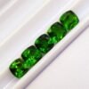 Chrome Diopside 2.84 Carats