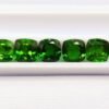 Chrome Diopside 2.84 Carats