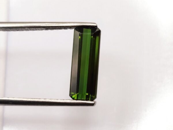 Tourmaline 2.43 Carats
