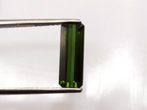 Tourmaline 2.43 Carats