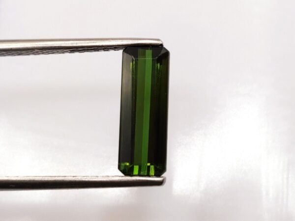 Tourmaline 2.43 Carats