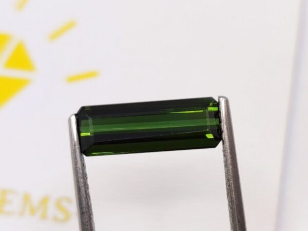 Tourmaline 2.43 Carats