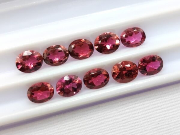 Tourmaline Rose 3.24 Carats