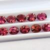 Tourmaline Rose 3.24 Carats