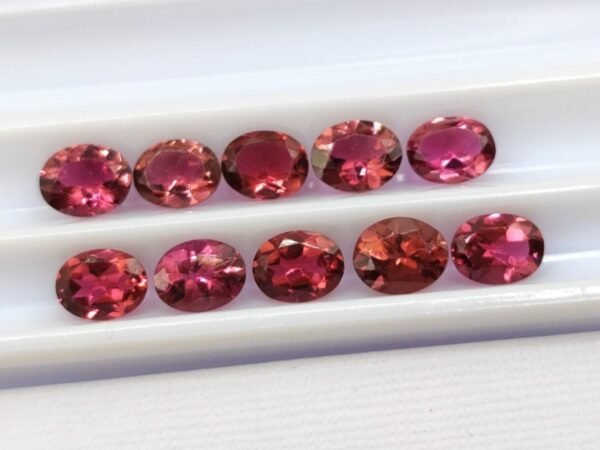 Tourmaline Rose 3.24 Carats