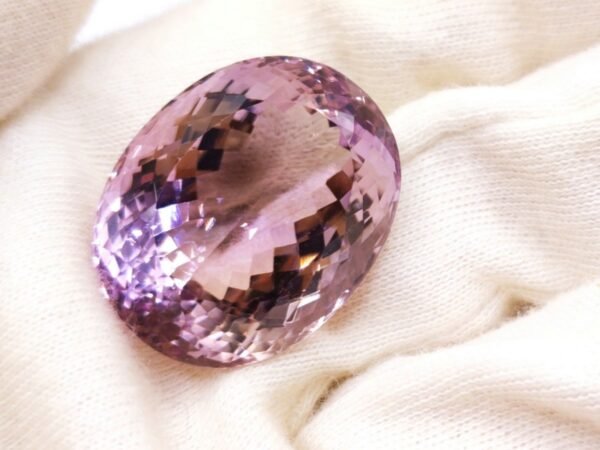 ametrine gemstone