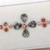 Fancy Spinel gemstone 4.36 carats