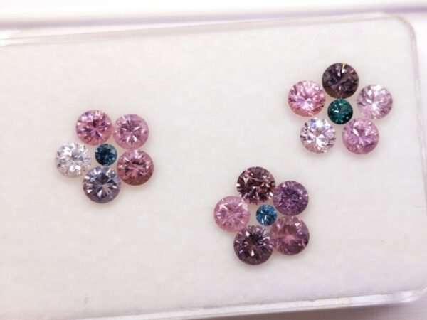 Fancy Spinel 5.38 carats