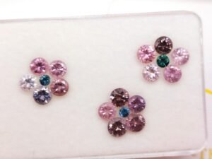 Fancy Spinel 5.38 carats