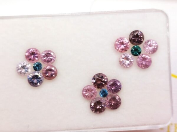 Fancy Spinel 5.38 carats