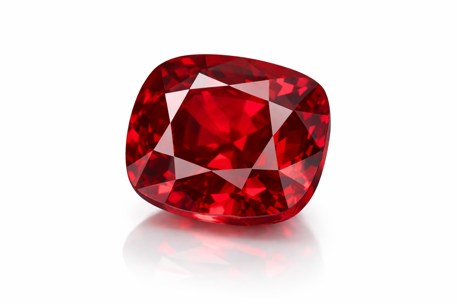 Ruby the fine gems