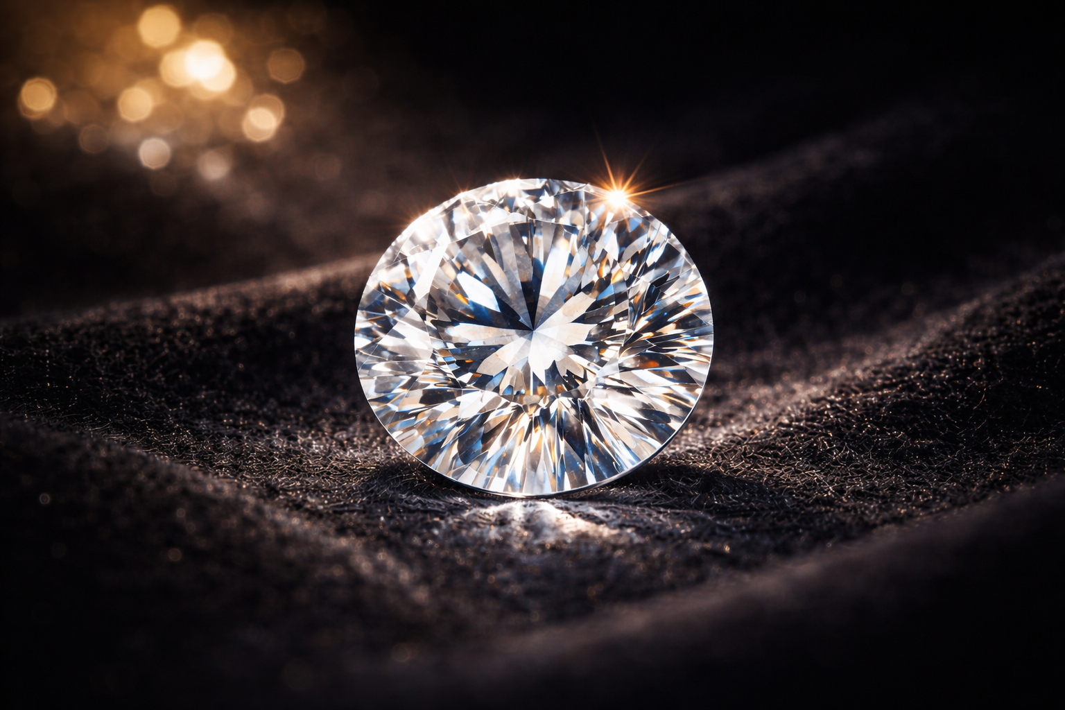 Diamant valeur achat investissement transmission