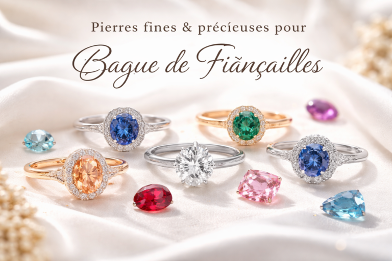 gemstones for engagement