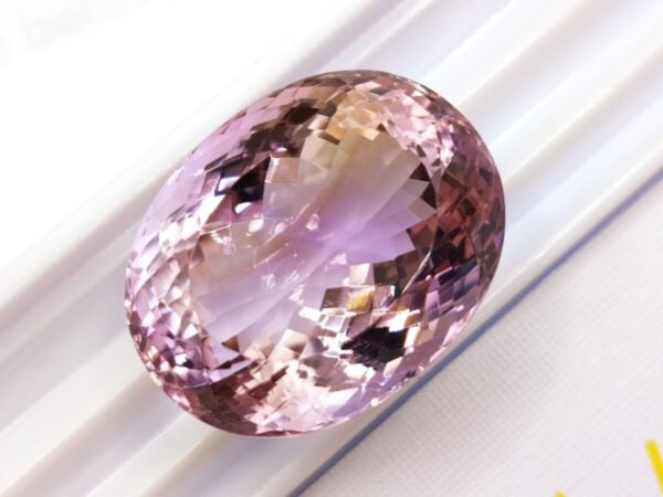 ametrine gemstone
