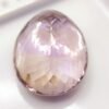 ametrine gemstone certified