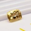 Golden Yellow Béryl Héliodor - 2.21 carats - cushion cut - Gemstone for jewelry and collection