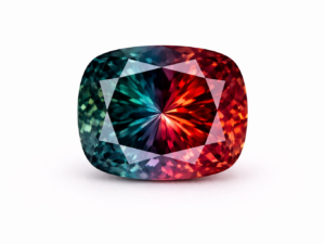 color change gemstone - alexandrite - The Fine Gems