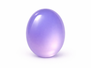 Calcedoine naturelle The Fine Gems