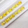 Saphir Jaune 2.19 carats - Ceylan
