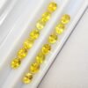 Saphir Jaune 2.19 carats - Ceylan