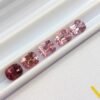 Spinel Myanmar - 3.01 carats - Cushion cut - gemstones online
