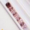 Spinel Myanmar - 3.01 carats - Cushion cut - gemstones online