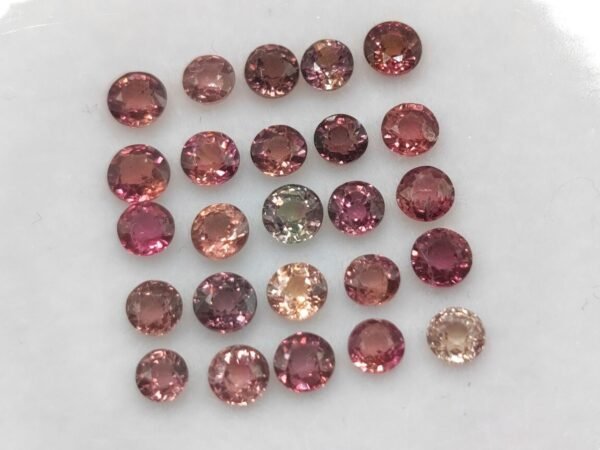 Saphir 3.68 Carats - The Fine Gems Saphir 3.68 Carats