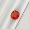 Spessartite 1.56 Carats - The Fine Gems - Natural precious orange gemstone, oval cut spessartite garnet
