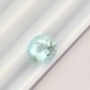 Aquamarin 1.03 Carats - The Fine Gems - Oval cut , natural blue gemstone from brazil