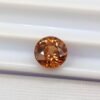 Color Change Garnet 1.45 Carat - The Fine Gems - round cut - beautiful natural color change precious gemstone