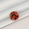 Color Change Garnet 1.45 Carat - The Fine Gems - round cut - beautiful natural color change precious gemstone
