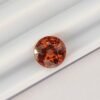 Color Change Garnet 1.45 Carat - The Fine Gems - round cut - beautiful natural color change precious gemstone